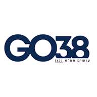 go38 logo